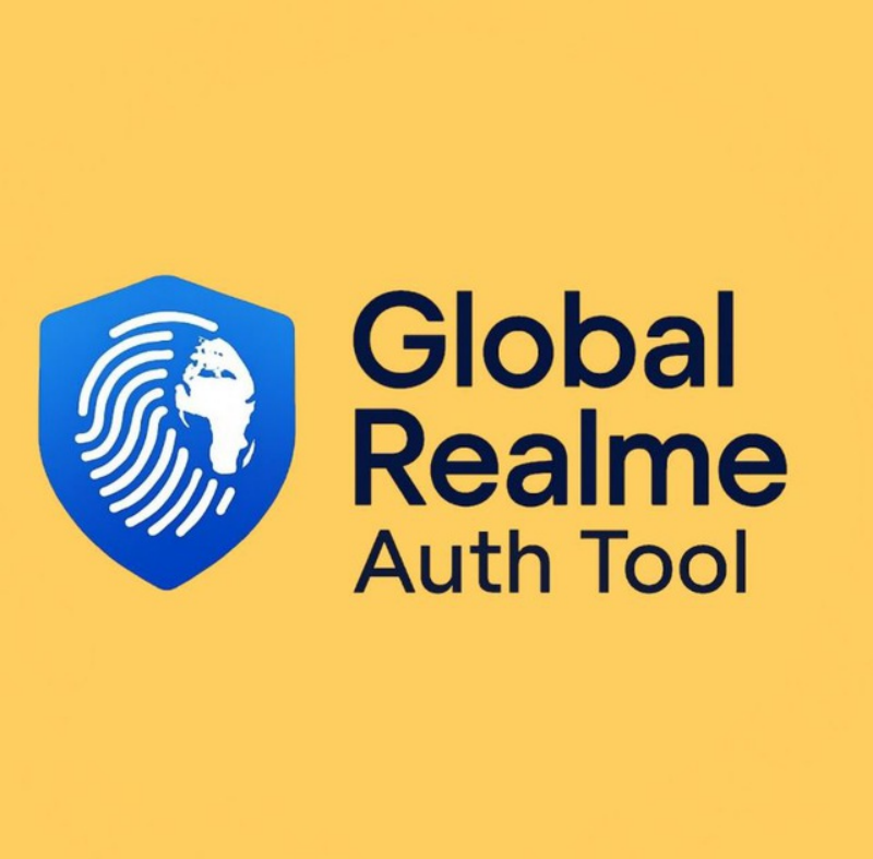 Global Realme Tool (GRT) - OTP